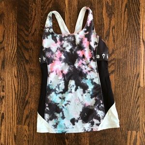 Ivivva Tank top 😇